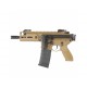 Страйкбольный автомат SIG MCX Rattler 4.8 inch (FDE) AF-S002-4.8-FDE-UP [East Crane]